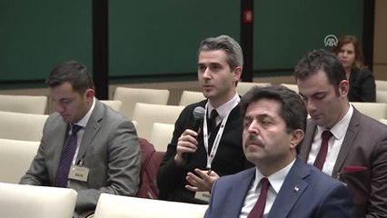 Bozdağ: "Kit'lere Hazine Tarafından Kadro Verildikçe Çalışan İşçiler, Peyderpey Kadroya...