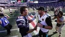 Jaguars vs. Patriots AFC Championship Game prediction