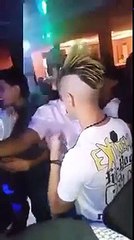 soiree torky mamidou - rec vm