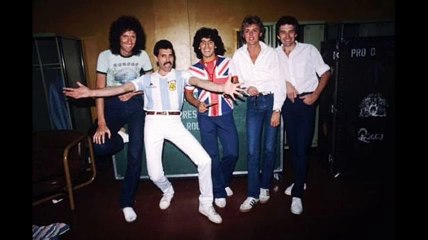 ¡Publican fechas de estreno de Bohemian Rhapsody el film!