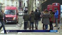 Patrimoine : la France accepte de prêter la tapisserie de Bayeux au Royaume-Uni