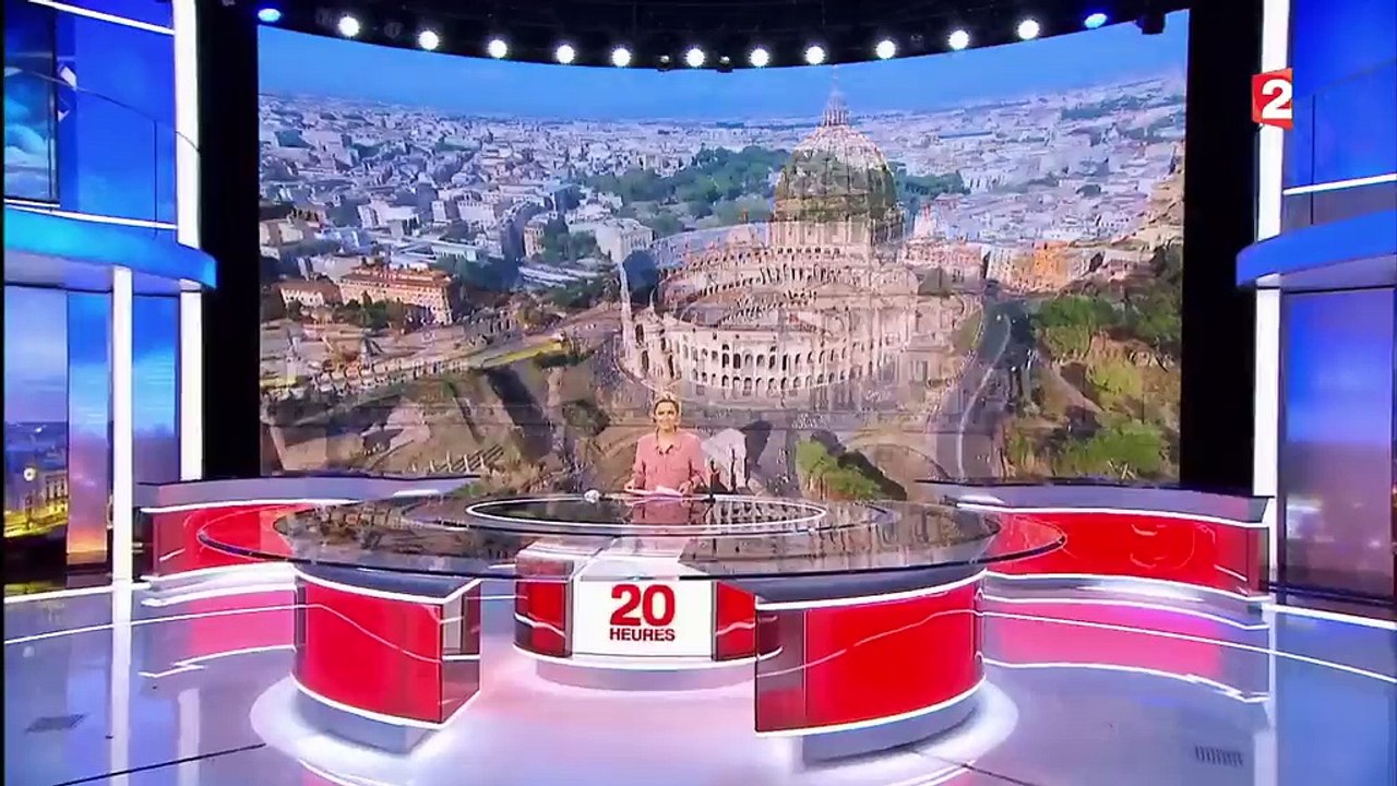 Italie : Rome débordée par ses poubelles