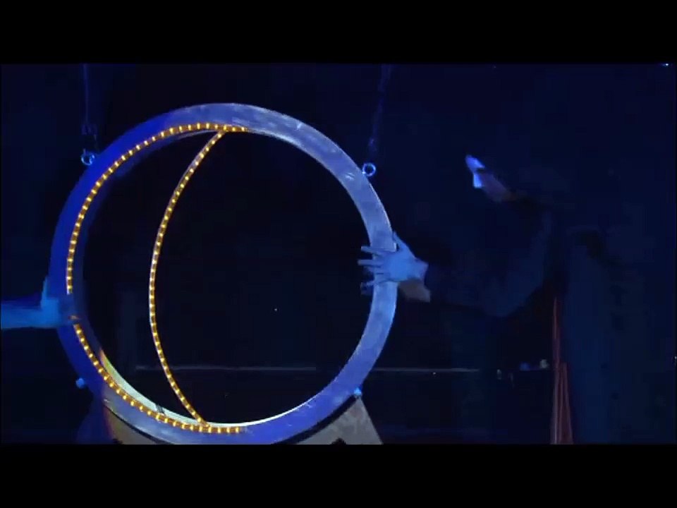 HELENE FISCHER – MUSIC (INSTRUMENTAL) | ZAUBERMOND: LIVE 2009