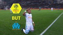 But Dimitri PAYET (87ème) / Olympique de Marseille - RC Strasbourg Alsace - (2-0) - (OM-RCSA) / 2017-18