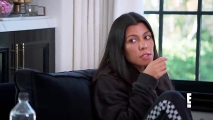 Here’s How Scott Disick Reacted When Kourtney Kardashian Called Younes Bendjima Her Boyfriend