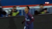 Neymar Goal HD - Paris SG 5-0 Dijon 17.01.2018