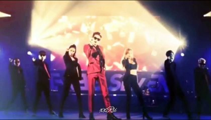 SE7EN - たくさんの気持ち