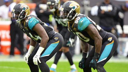 Belichick says Jags have a 'threatening' and 'explosive' defense