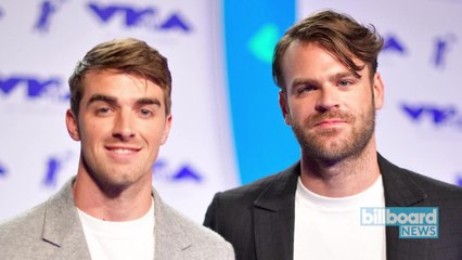 The Chainsmokers Share New Song ‘Sick Boy’ | Billboard News