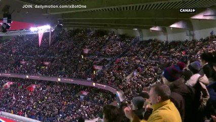 Neymar second Goal HD - Paris SG 5 - 0 Dijon - 17.01.2018