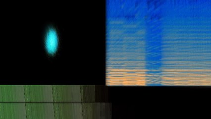 The Last Melody On Earth [Arcade Child Version] (Title Screen)