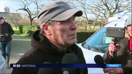 Notre-Dame-des-Landes : les zadistes se réjouissent