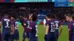 Neymar Hattrick Goal HD - Paris SG 6-0 Dijon 17.01.2018