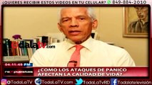 ¿Como los ataques de pánico afectan el deseo sexual?-Rexpuesta-Video