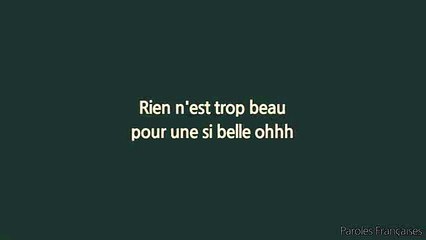 ANAS - AICHA (COVER) (PAROLES)