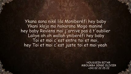 Désolé - Hiro Ft. Sidiki Diabaté