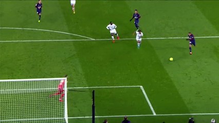 Kylian Mbappe Goal HD - PSG	7-0	Dijon 17.01.2018