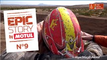 Epic Story by Motul - N°9 - English - Dakar 2018