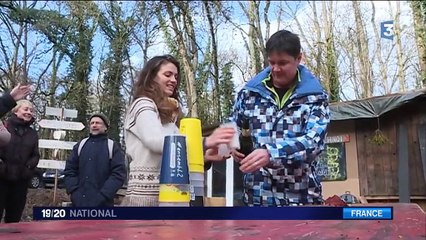 Notre-Dame-des-Landes est loin d'être la seule ZAD de France