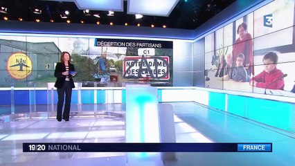 Notre-Dame-des-Landes : les riverains de l'actuel aéroport de Nantes sont en colère