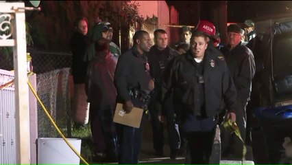 Man Charged With Killing Transgender Woman, Setting House on Fire