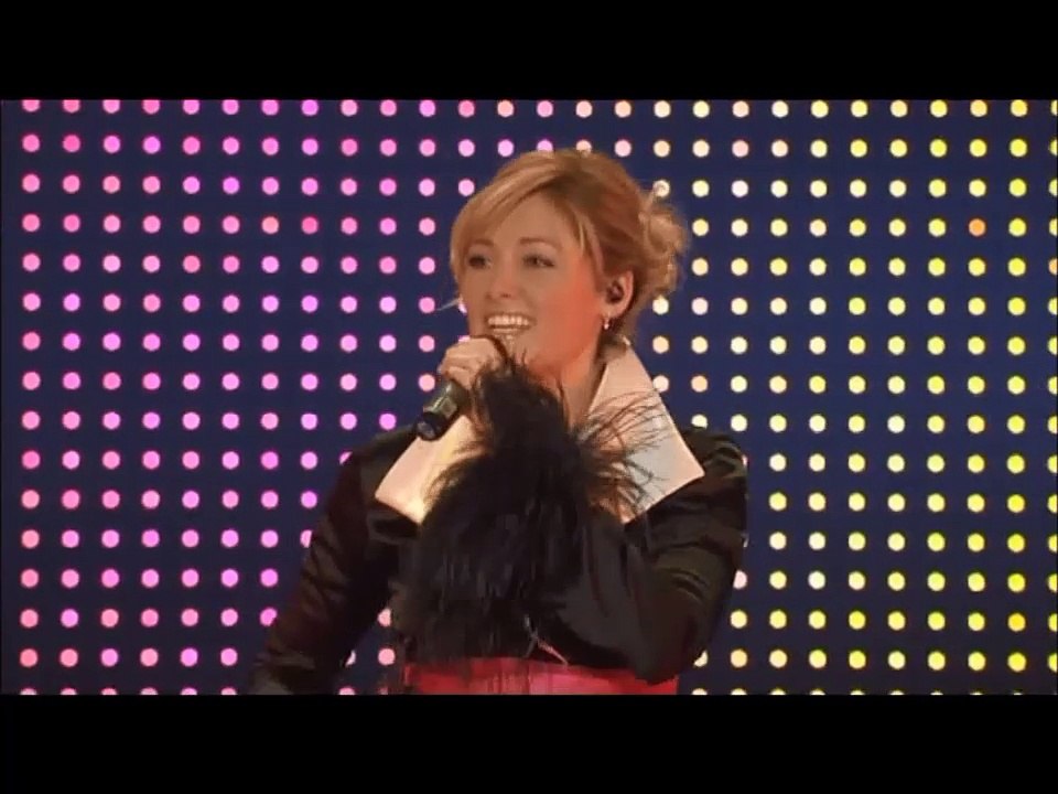 HELENE FISCHER – RUSSLAND MEDLEY | ZAUBERMOND: LIVE 2009