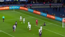 Neymar penalty Goal HD - Paris SG 8 - 0 Dijon - 17.01.2018 (Full Replay)