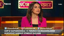 Osman Gökçek: Böyle bir saçmalık olabilir mi?