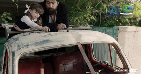 الحلقه الاولي من مسلسل ابناء القلعه - الموسم الاول