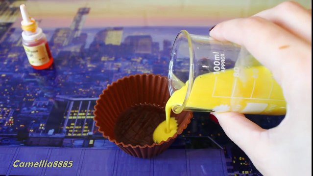 Мастер-класс ♥ Мыло -ПИРОЖНОЕ Капкейк ♥ Мыло кекс ♥ Мыловарение ♥ Soap making