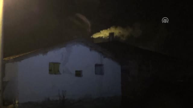 Köylerindeki Geleneği Şehirde de Yaşatıyorlar