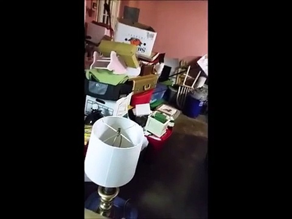 Burping Up a Storm (Belch Montage 5)