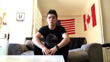 Présentation de ma Chaîne YouTube