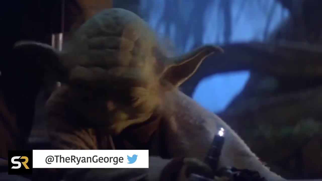 Deleted Star Wars Scenes That Should Have Stayed In The Movie