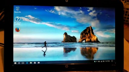 Is the HP Mini 110 Netbook Worth it in 2018?