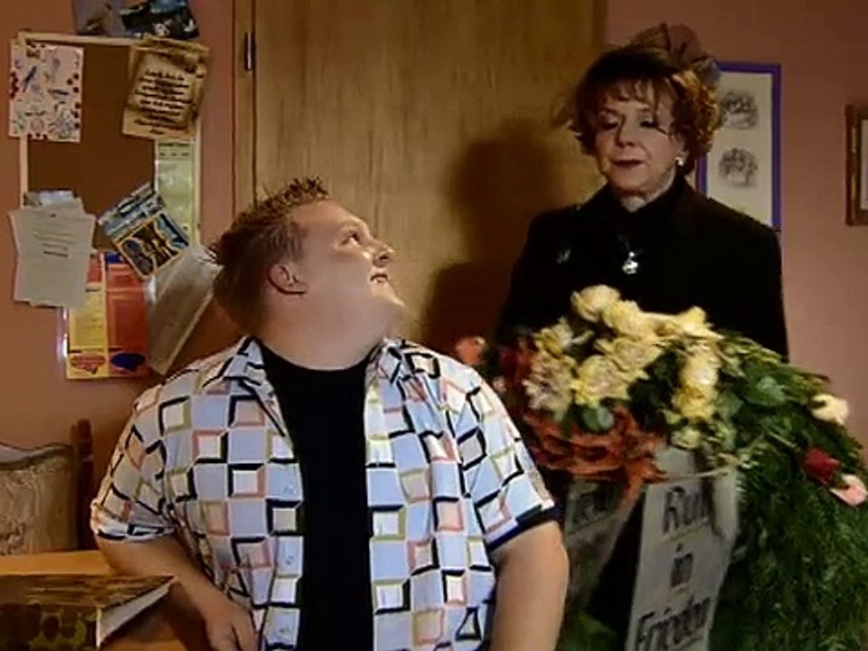 Axel will's wissen Staffel 1 Folge 4