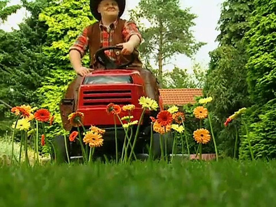 Axel will's wissen Staffel 1 Folge 5