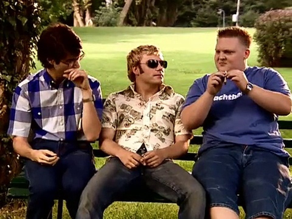 Axel will's wissen Staffel 1 Folge 3