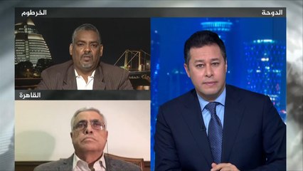 الحصاد- السودان.. رسائل الإقليم