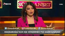 Osman Gökçek: Geçmişte yaptı şimdi niye yapmasın