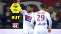 But Nabil FEKIR (26ème) / EA Guingamp - Olympique Lyonnais - (0-2) - (EAG-OL) / 2017-18