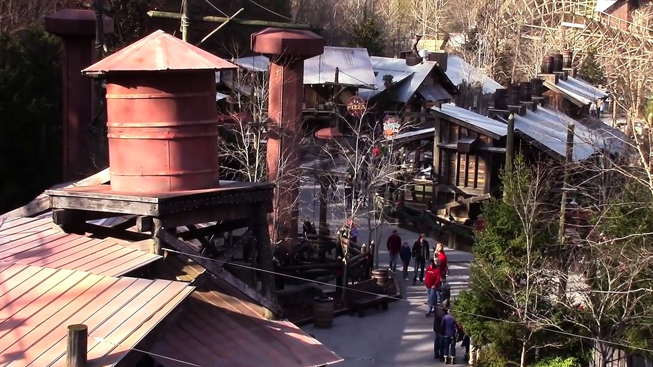 What is Coming to Dollywood in 2019? Largest Expansion Yet!