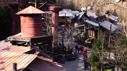What is Coming to Dollywood in 2019? Largest Expansion Yet!
