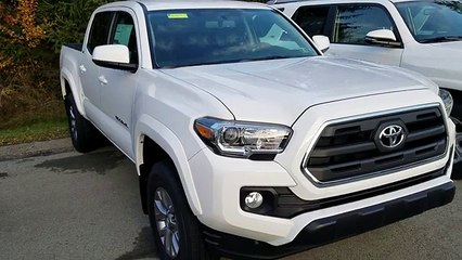 2017 Toyota Tacoma SR5 Pittsburgh, PA | Toyota Tacoma SR5 Pittsburgh, PA