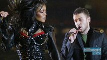 Justin Timberlake on Janet Jackson Super Bowl Flub: 'We're Not Going to Do That Again' | Billboard News