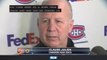NESN Live: Former Bruins Coach Claude Julien's First Appearance In Boston Since Released