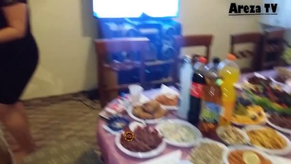 dance .maison .arabe