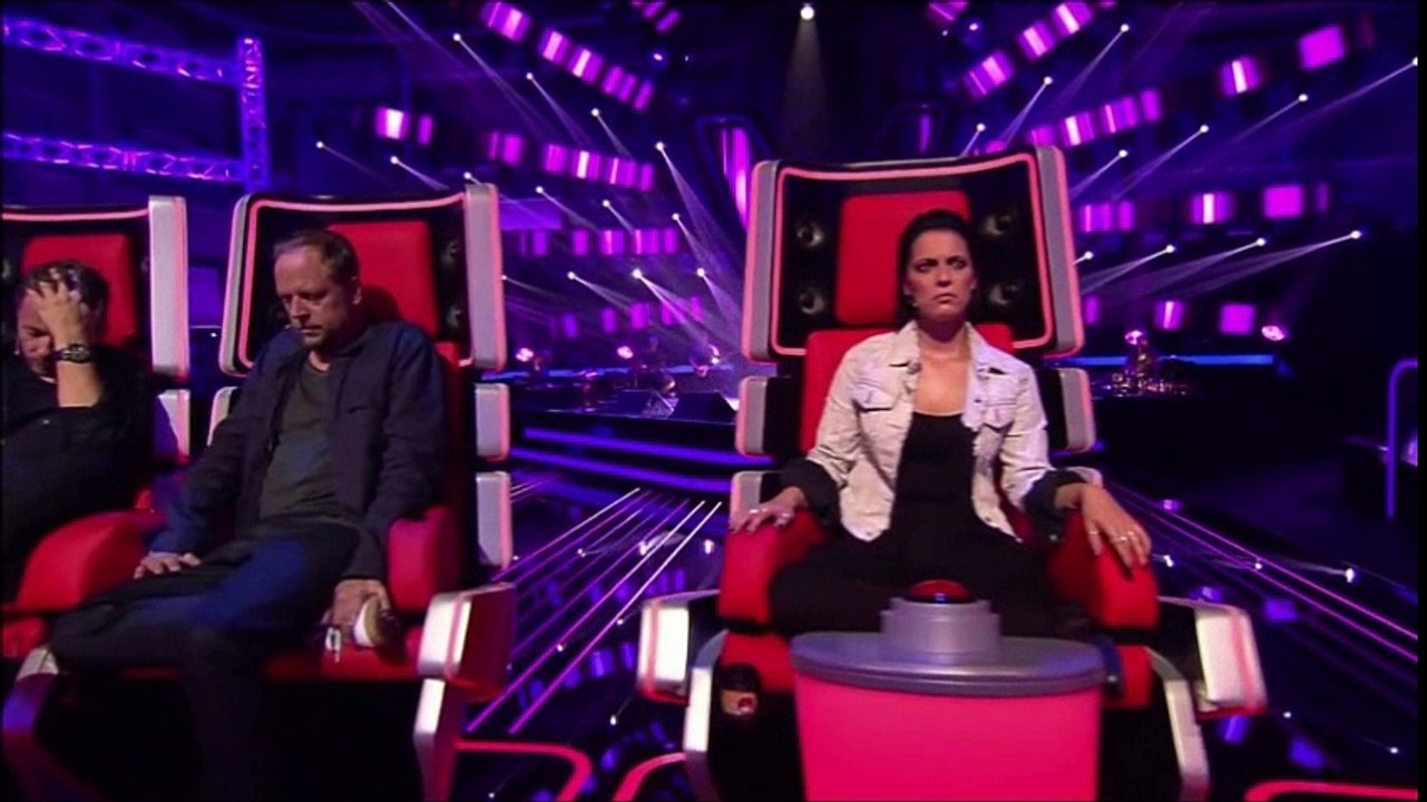 Staffel 5 Cheryl Vorstermann van Oijen