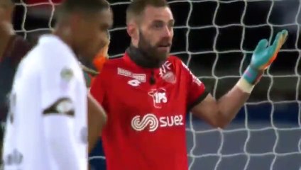 Résumé Paris Saint-Germain (PSG) 8-0 Dijon (DFCO) !