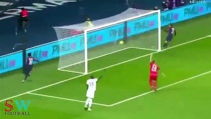 Résumé PSG 8-0 Dijon vidéo buts Paris Saint-Germain - DFCO